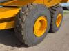 Volvo A25G Foto 11 thumbnail