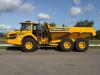 Volvo A25G Foto 2 thumbnail