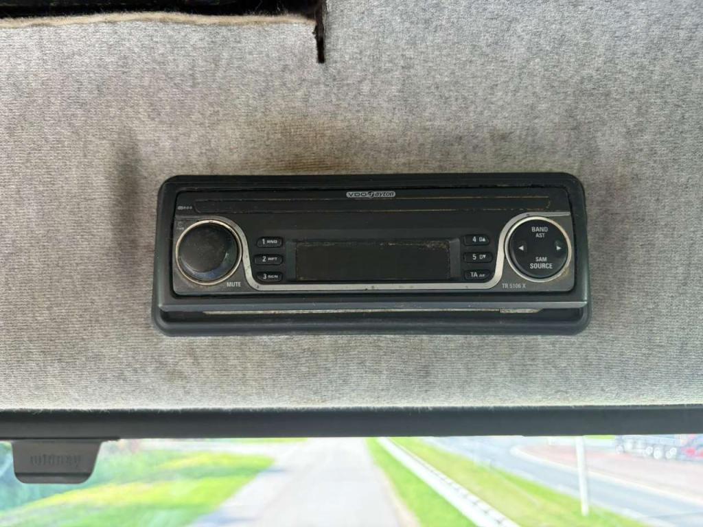 Volvo A25G Foto 26