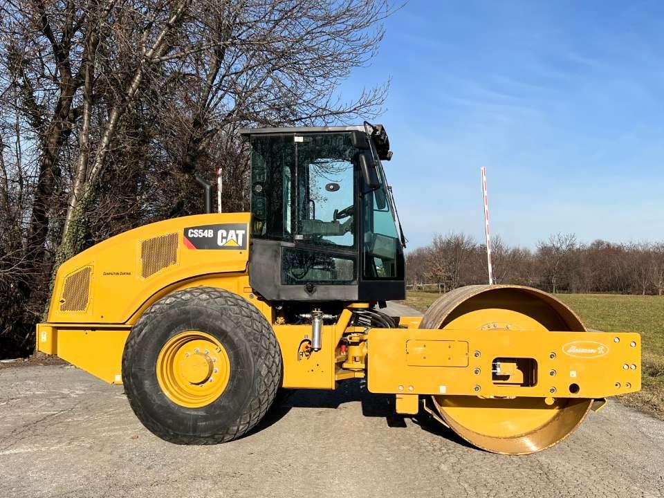 Caterpillar CS54B Foto 14