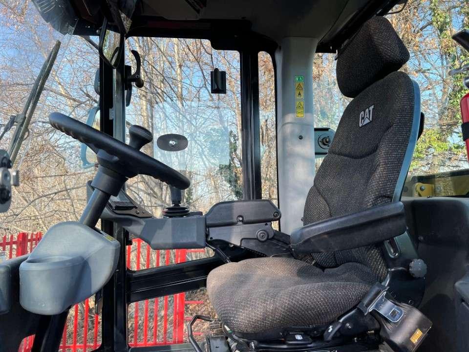 Caterpillar CS54B Foto 6