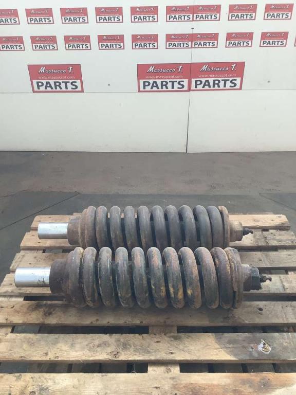 Ajustador de pista para Fiat Hitachi EX215 Foto 2