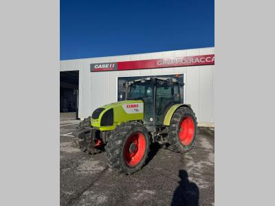 Claas CELTIS 456 Foto 1