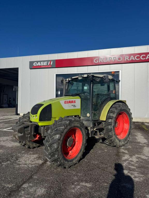 Claas CELTIS 456 Foto 1
