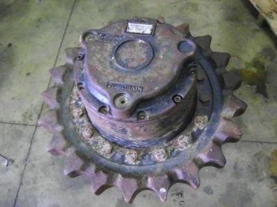 Reductor de acoplamiento para Caterpillar 315 C vendida por PRV Ricambi Srl