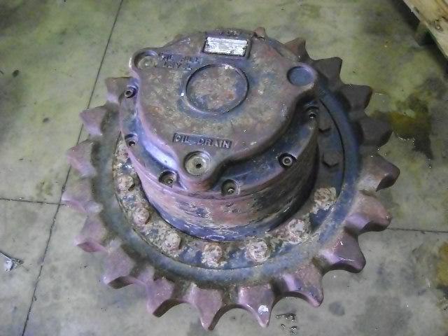 Reductor de acoplamiento para Caterpillar 315 C Foto 1