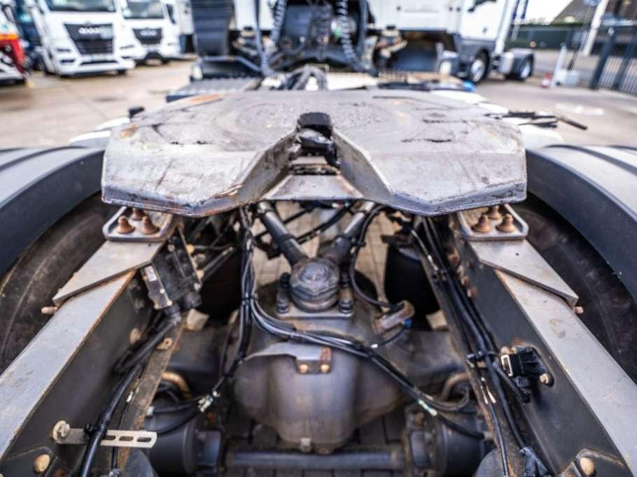 Volvo FMX 420+HYDR Foto 11