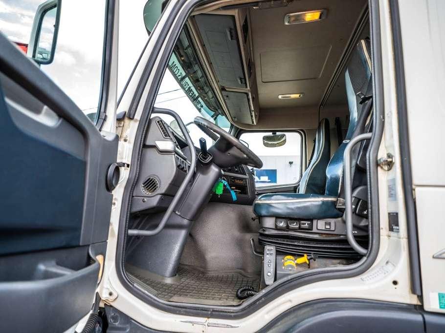 Volvo FMX 420+HYDR Foto 13