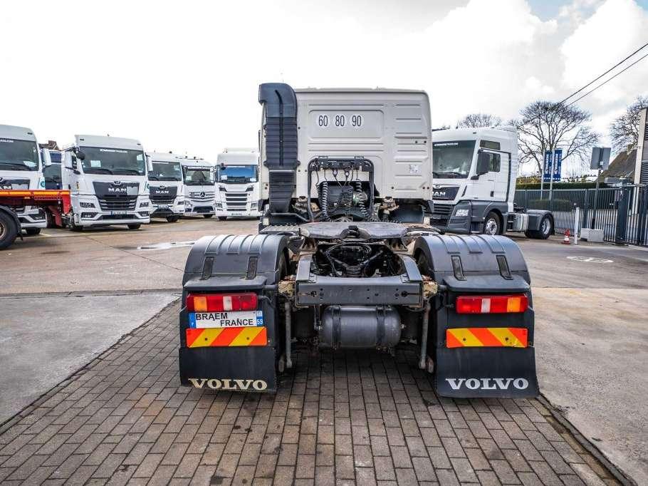 Volvo FMX 420+HYDR Foto 6