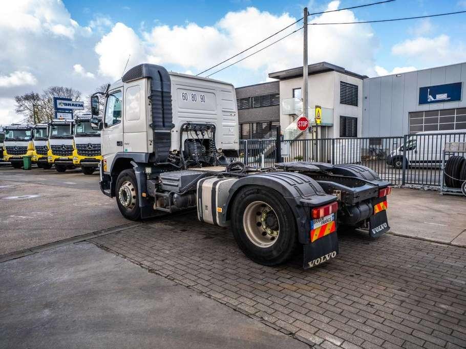 Volvo FMX 420+HYDR Foto 7