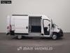 Peugeot Boxer 140PK L2H2 Airco Parkeersensoren Euro6 L2 Airco Foto 10 thumbnail
