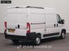 Peugeot Boxer 140PK L2H2 Airco Parkeersensoren Euro6 L2 Airco Foto 2 thumbnail