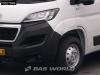 Peugeot Boxer 140PK L2H2 Airco Parkeersensoren Euro6 L2 Airco Foto 23 thumbnail
