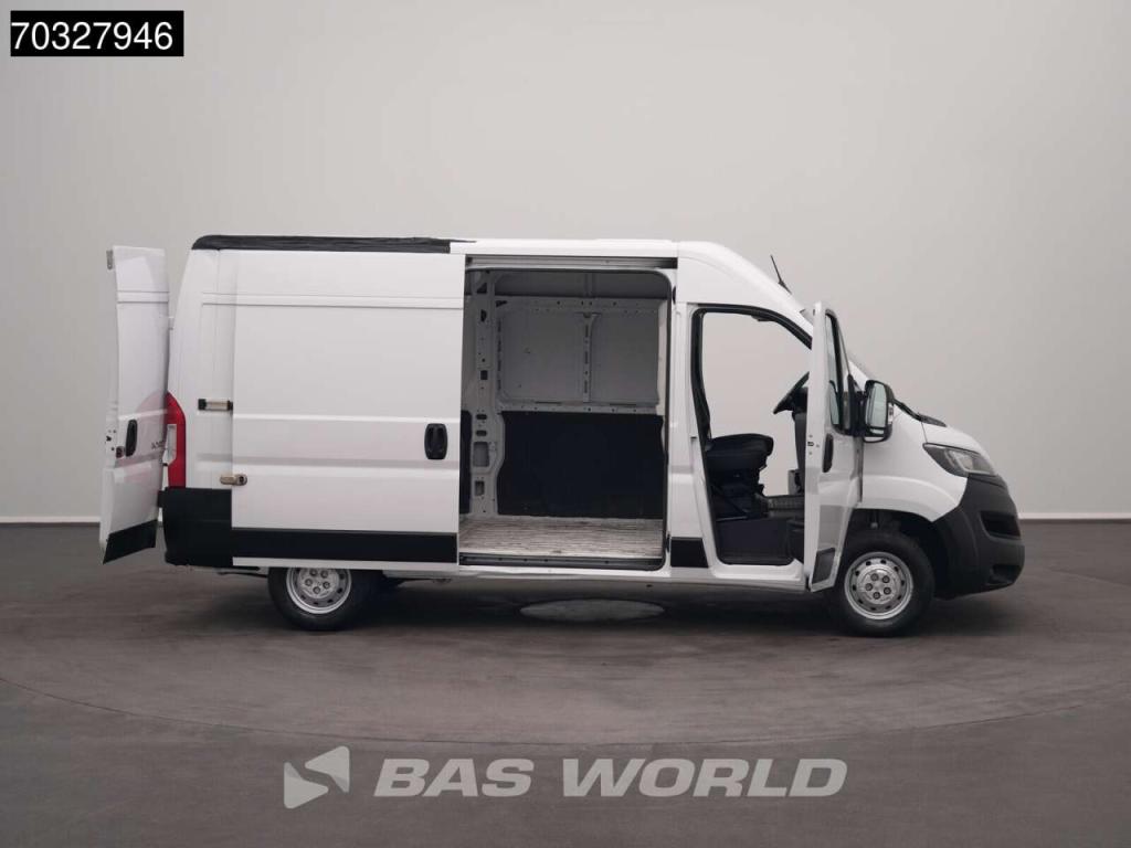 Peugeot Boxer 140PK L2H2 Airco Parkeersensoren Euro6 L2 Airco Foto 10