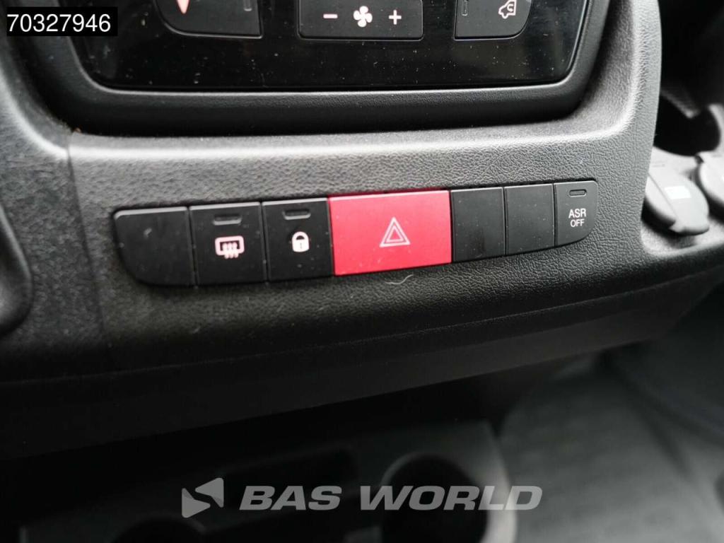 Peugeot Boxer 140PK L2H2 Airco Parkeersensoren Euro6 L2 Airco Foto 15