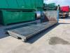 CONTAINER SCARRABILE USATO A PIANALE Foto 2 thumbnail