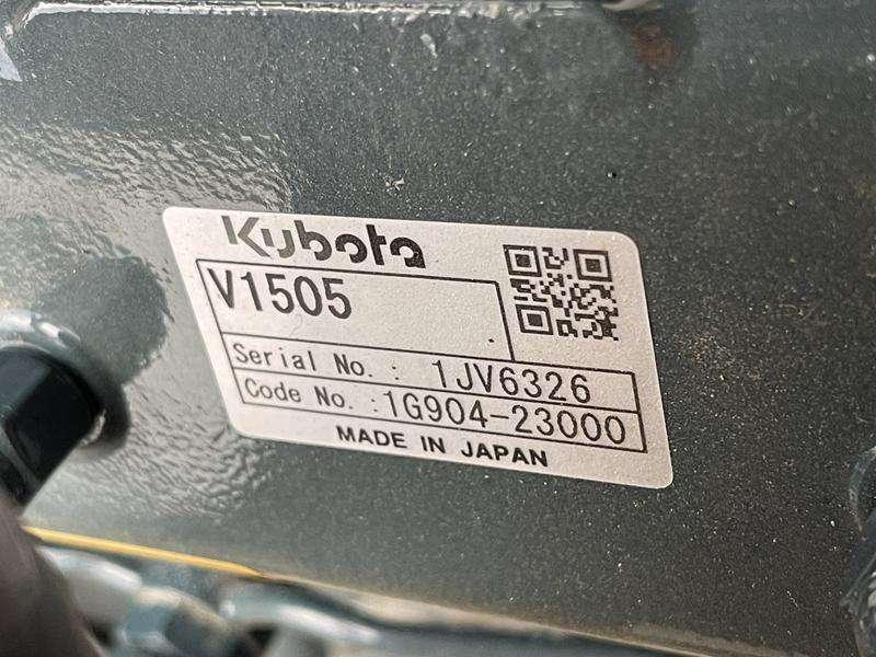 Atlas Copco XAS 58 KD Foto 13