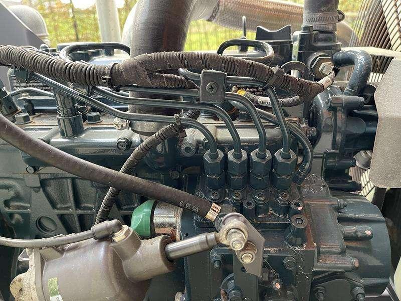 Atlas Copco XAS 58 KD Foto 15