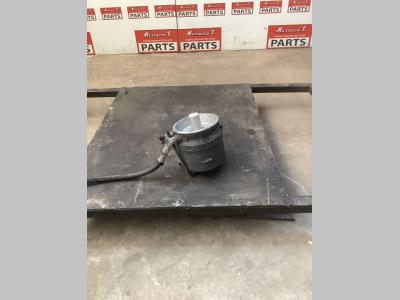 CIILINDRETTO FRENO para Volvo FH16 550 6x4 vendida por Massucco T. Srl Area Ricambi