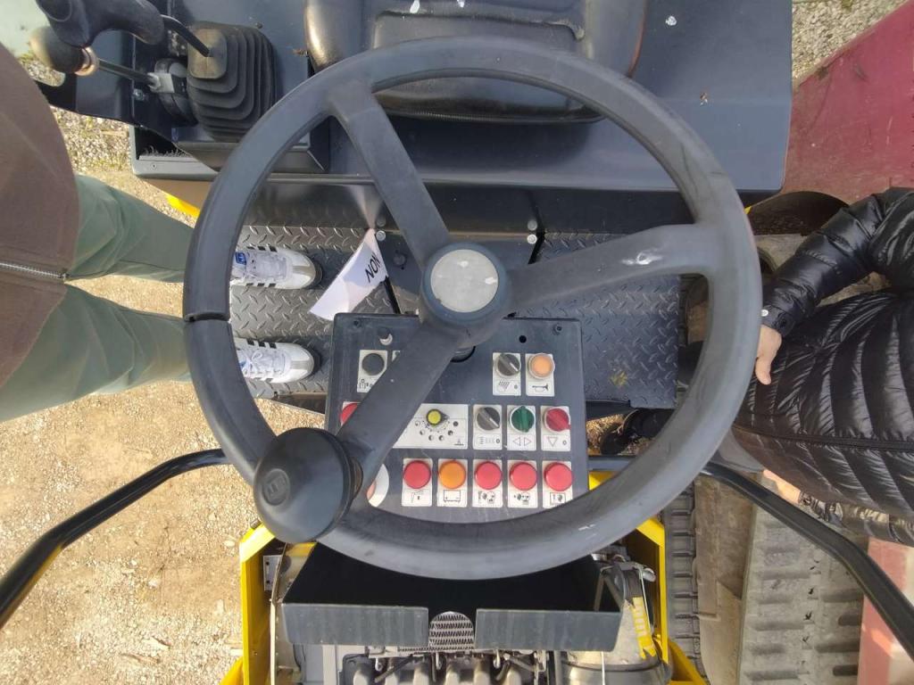 Bomag BW138AD Foto 3
