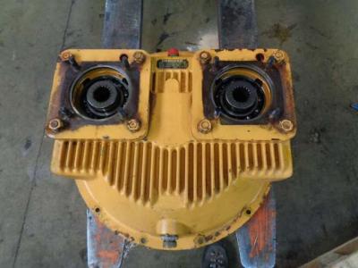 Acoplador de bomba hidráulica para Liebherr PR 732 vendida por PRV Ricambi Srl