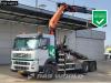 Volvo FM 340 FM 6X2 NL-Truck Palfinger PK21502 Kran Crane 2 extensions 24t cablelift Euro 3 Foto 1 thumbnail