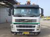 Volvo FM 340 FM 6X2 NL-Truck Palfinger PK21502 Kran Crane 2 extensions 24t cablelift Euro 3 Foto 14 thumbnail