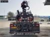 Volvo FM 340 FM 6X2 NL-Truck Palfinger PK21502 Kran Crane 2 extensions 24t cablelift Euro 3 Foto 18 thumbnail