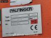 Volvo FM 340 FM 6X2 NL-Truck Palfinger PK21502 Kran Crane 2 extensions 24t cablelift Euro 3 Foto 21 thumbnail