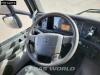 Volvo FM 340 FM 6X2 NL-Truck Palfinger PK21502 Kran Crane 2 extensions 24t cablelift Euro 3 Foto 27 thumbnail