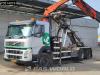 Volvo FM 340 FM 6X2 NL-Truck Palfinger PK21502 Kran Crane 2 extensions 24t cablelift Euro 3 Foto 6 thumbnail