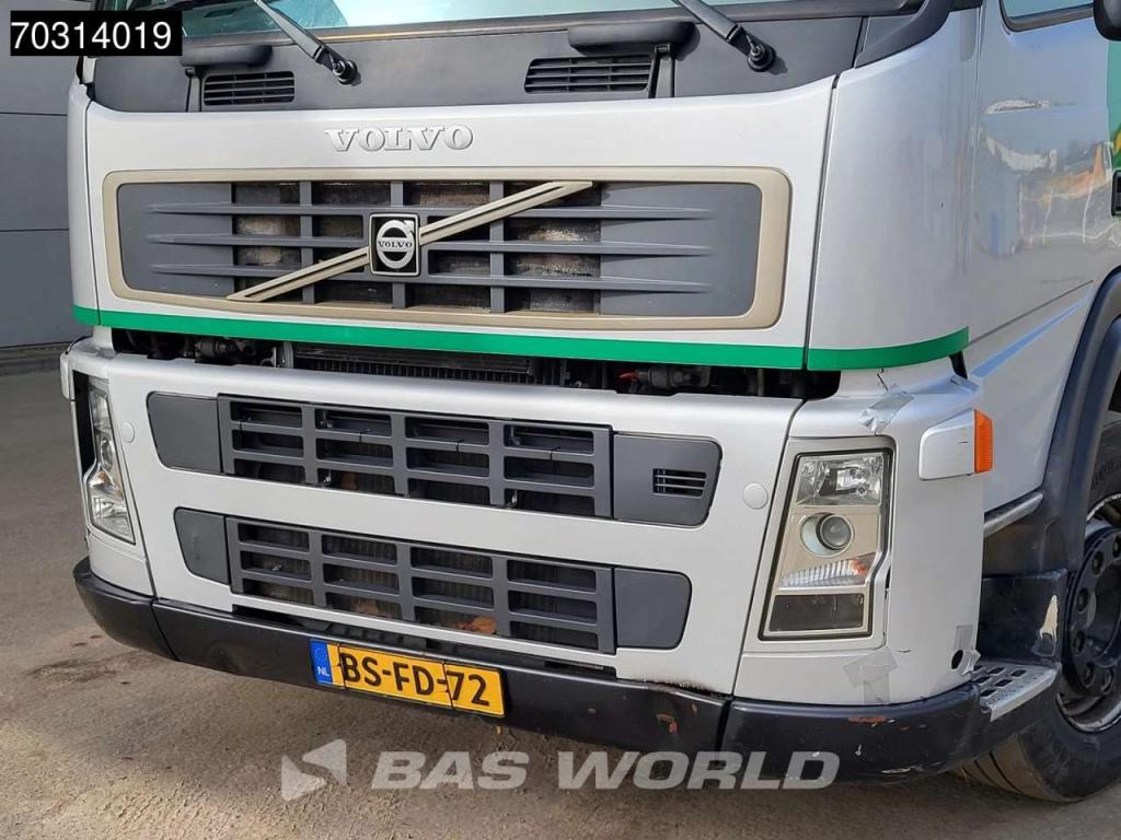 Volvo FM 340 FM 6X2 NL-Truck Palfinger PK21502 Kran Crane 2 extensions 24t cablelift Euro 3 Foto 16