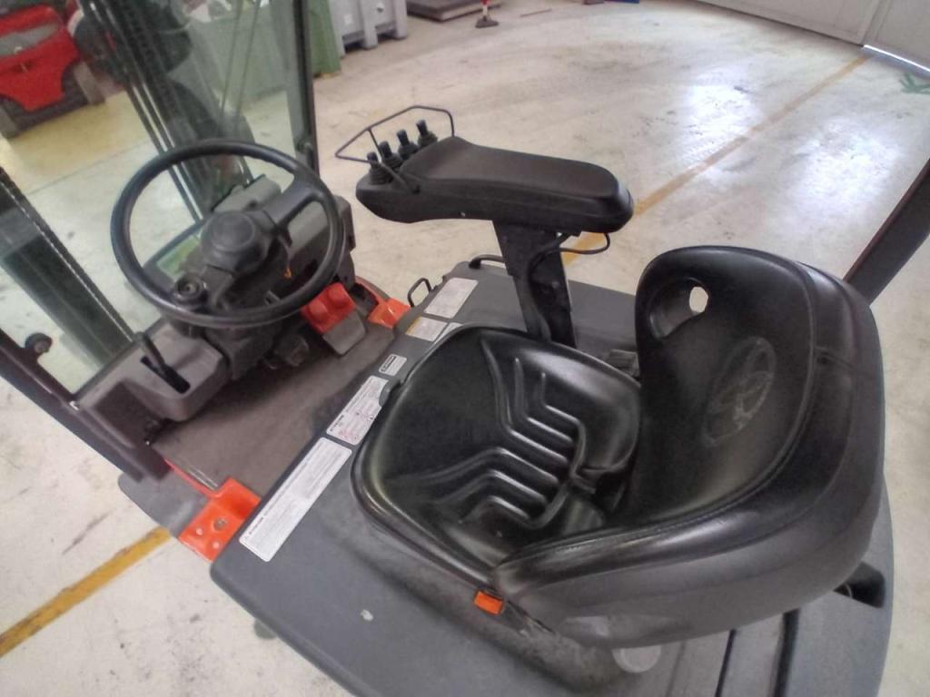 Toyota 7FBEF15 Foto 4