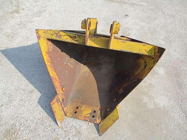 Trapezio L90 Foto 2