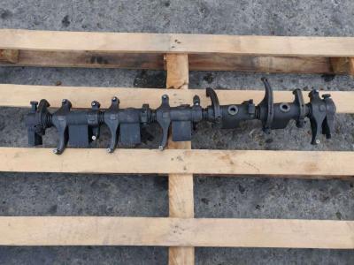 Cigüeñal para Caterpillar C9 vendida por CERVETTI TRACTOR Srl