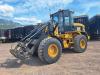 Caterpillar IT 28 G Foto 5 thumbnail