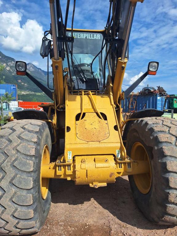 Caterpillar IT 28 G Foto 11
