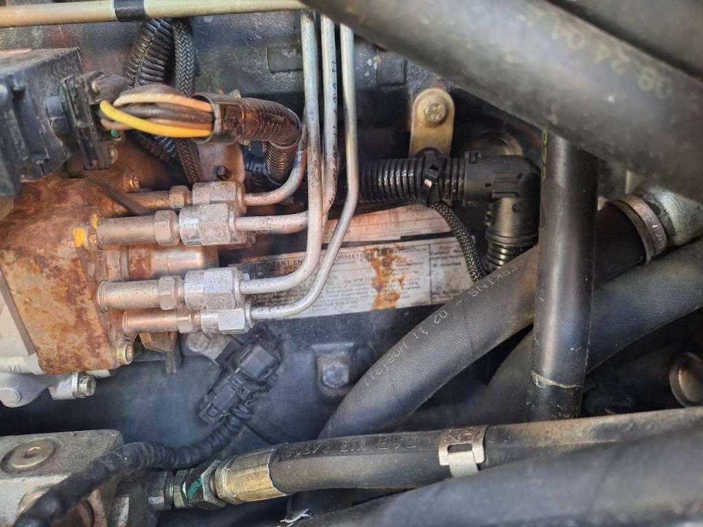 Caterpillar IT 28 G Foto 15