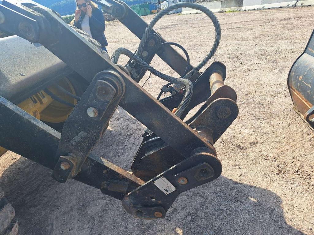 Caterpillar IT 28 G Foto 16