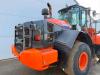 Hitachi ZW250-6 - CDC / 3rd Function / Auto Greasing Foto 21 thumbnail