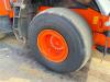 Hitachi ZW250-6 - CDC / 3rd Function / Auto Greasing Foto 28 thumbnail