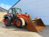 Hitachi ZW250-6 - CDC / 3rd Function / Auto Greasing Foto 7 thumbnail