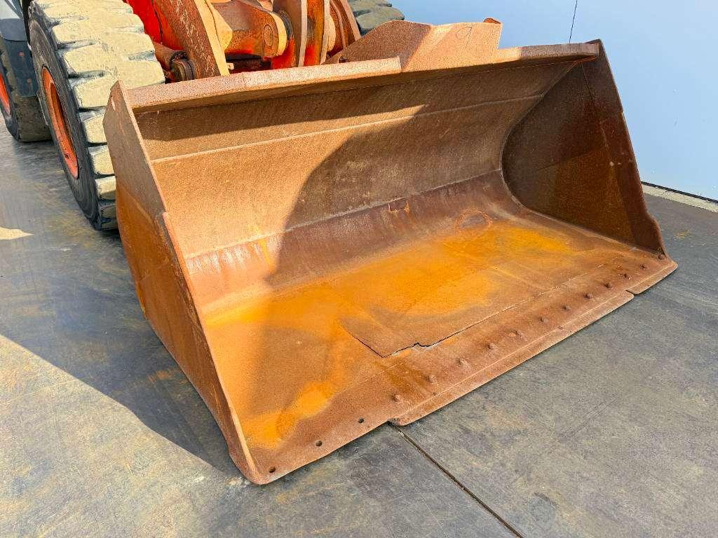 Hitachi ZW250-6 - CDC / 3rd Function / Auto Greasing Foto 25