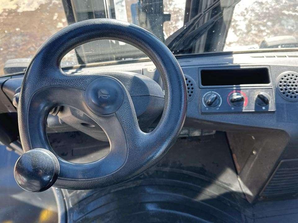 Linde H40D Foto 13