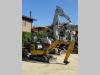 Komatsu PC16R-2 Foto 2 thumbnail