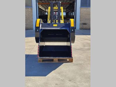 MB CRUSHER BF80.3 S4 Foto 1