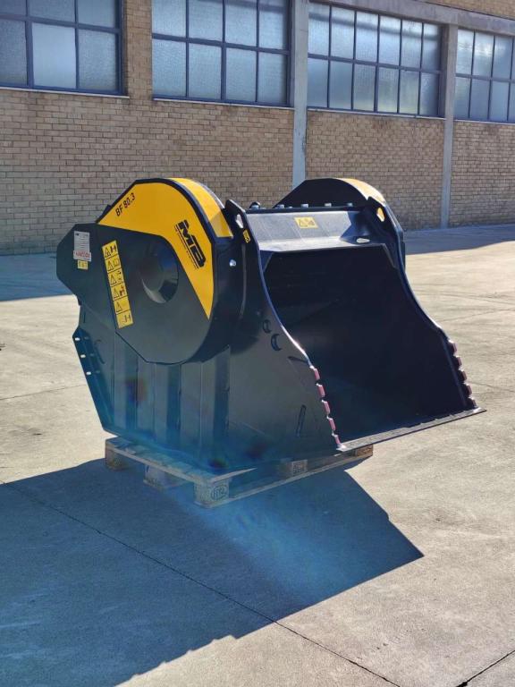 MB CRUSHER BF80.3 S4 Foto 8