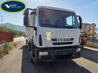 Iveco EUROCARGO 150E22P vendida por Procida Macchine S.r.l.