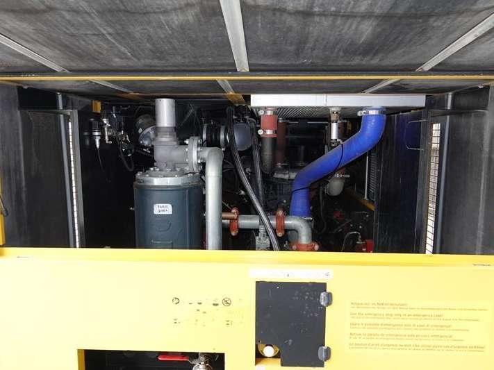 Compair C 230 TS - 17 Foto 14