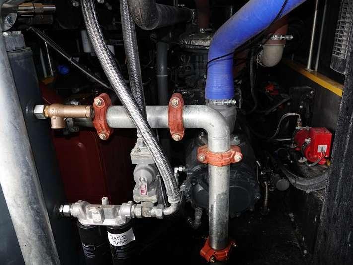 Compair C 230 TS - 17 Foto 15
